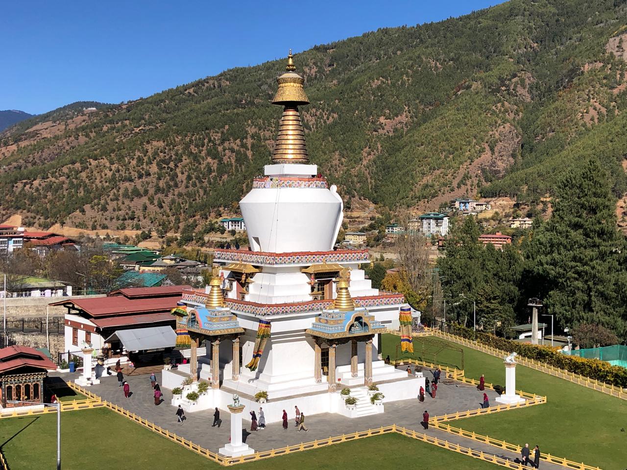 Bhutan Tour